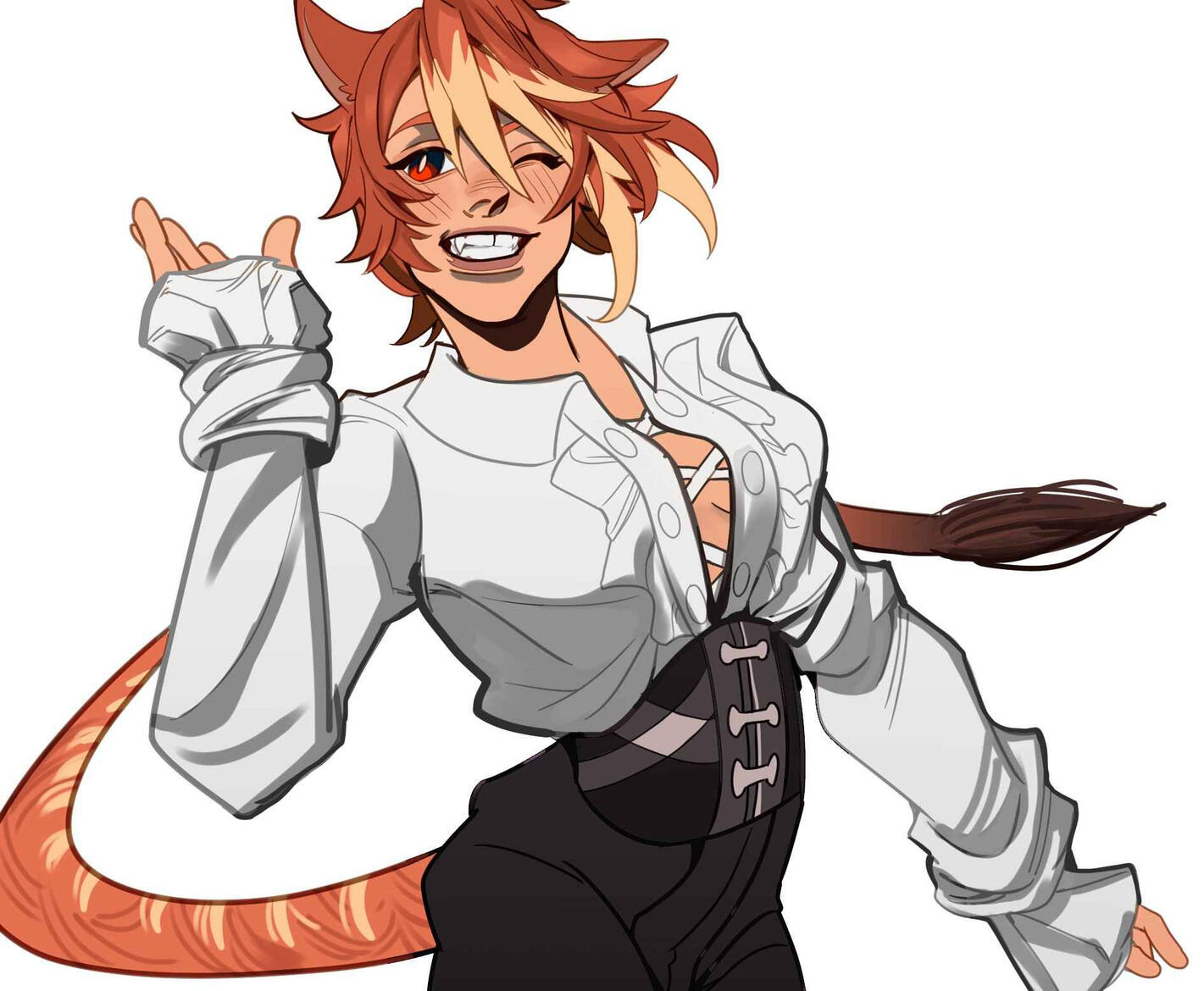 Credit - lazypotaters